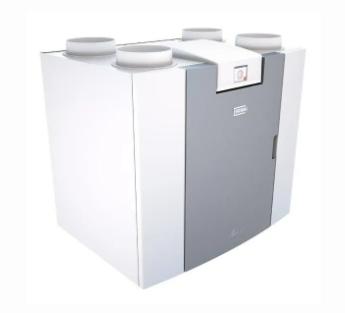 Flair 325 MVHR Unit 4/0 LH Flair 325 MVHR Unit 4/0 LH